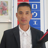 優勝者