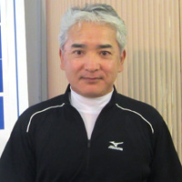 優勝者