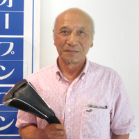 優勝者
